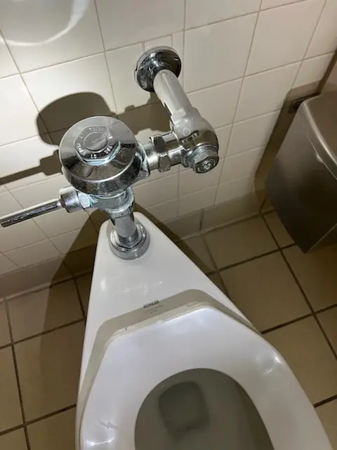 Fixture installation and repair for Hydro Jetting in Brothers Delight